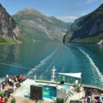 Phoenix Reisen MS Amadea Geiranger