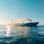 Schiffsmotiv Mein Schiff 3 2023