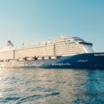 Schiffsmotiv Mein Schiff 3 2023